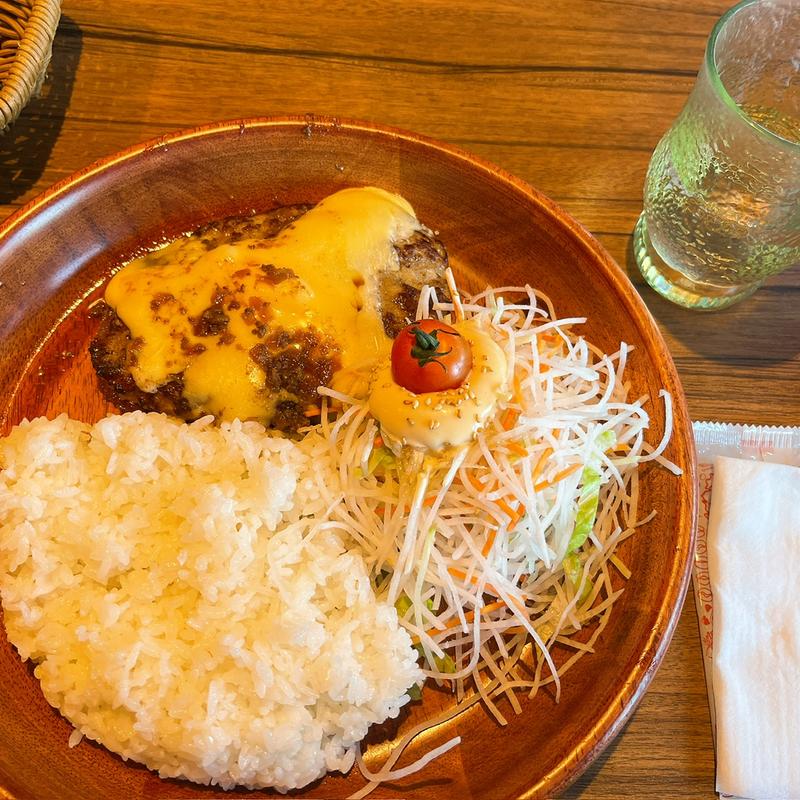 (びっくりドンキー鶴ヶ島店)