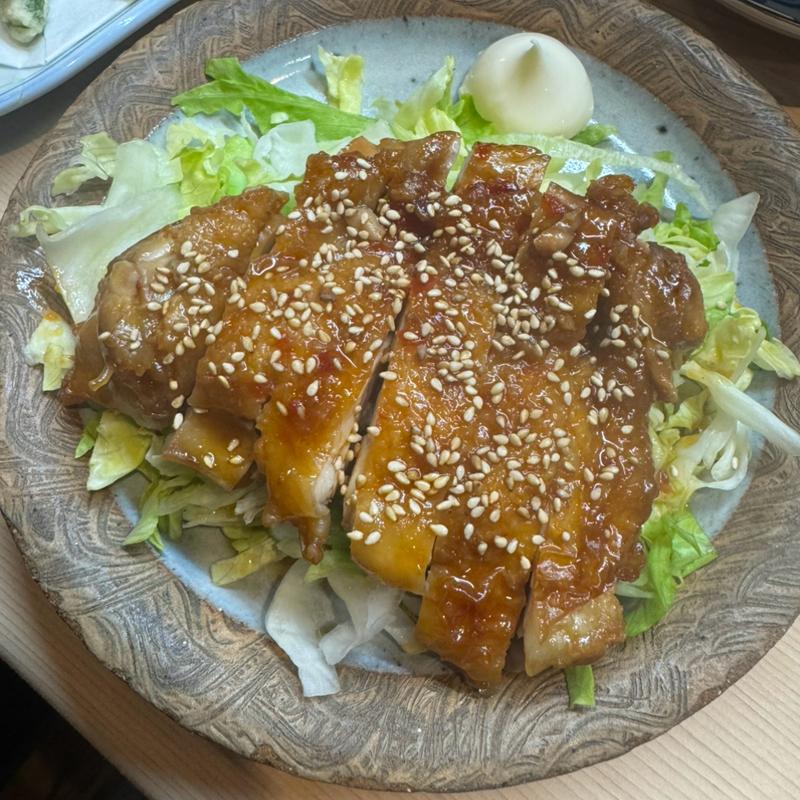 (てまり家庭料理)