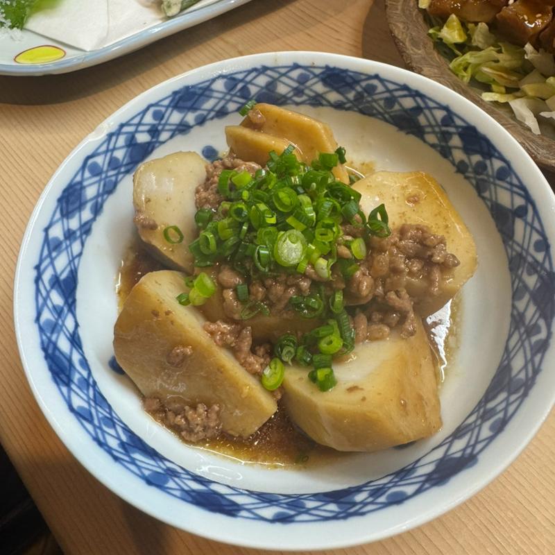 (てまり家庭料理)