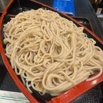 ミニカツ丼セット(そば処寿毛平)