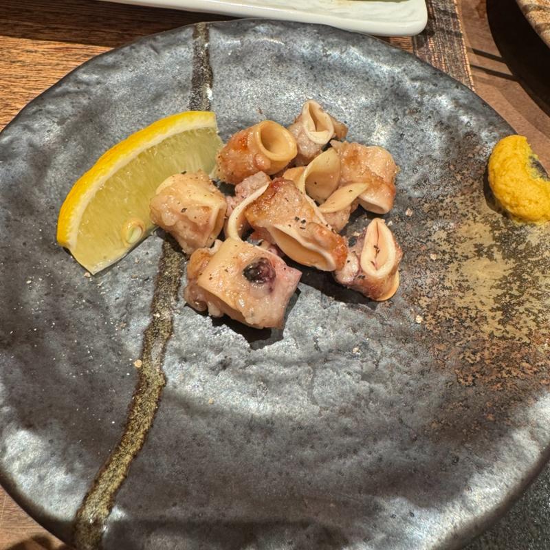 コブクロ(鳥茂)