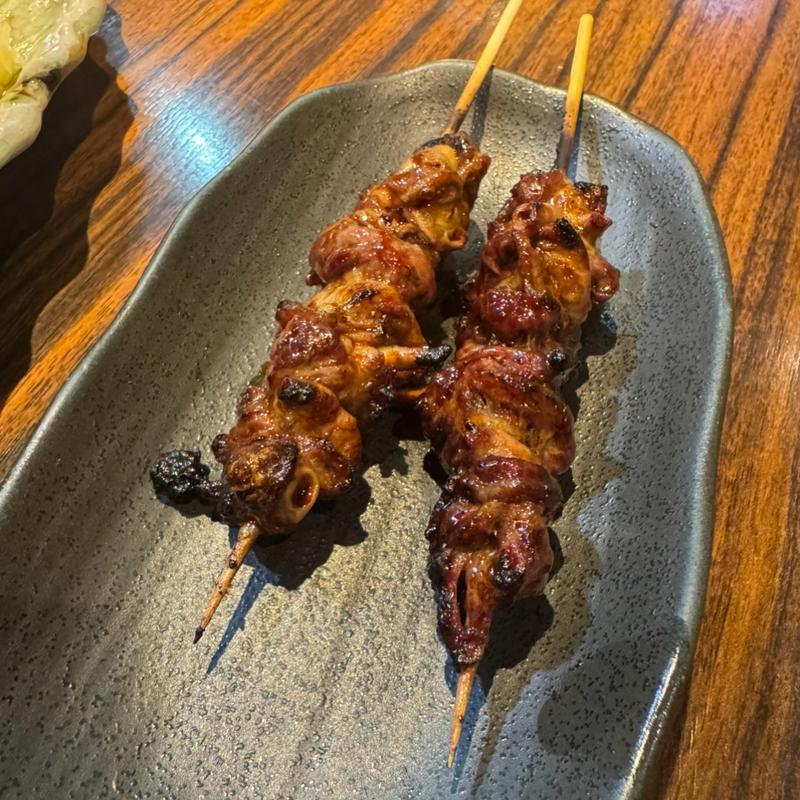 はつもと(逢鳥日本橋)