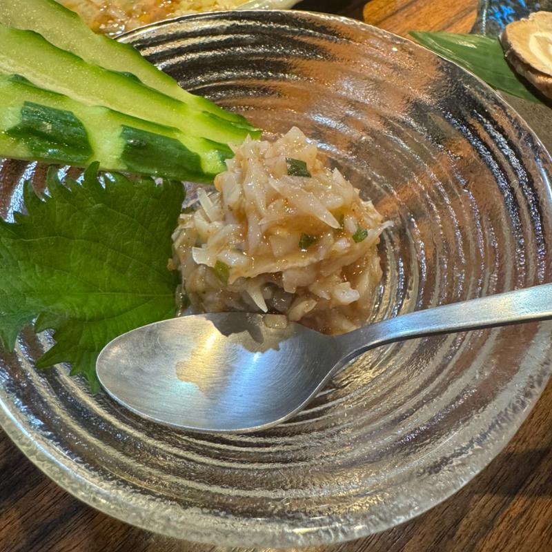 梅水晶(逢鳥日本橋)