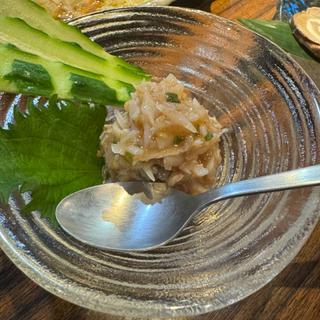 梅水晶(逢鳥日本橋)