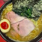 特製ラーメン大(らーめん 谷瀬家)