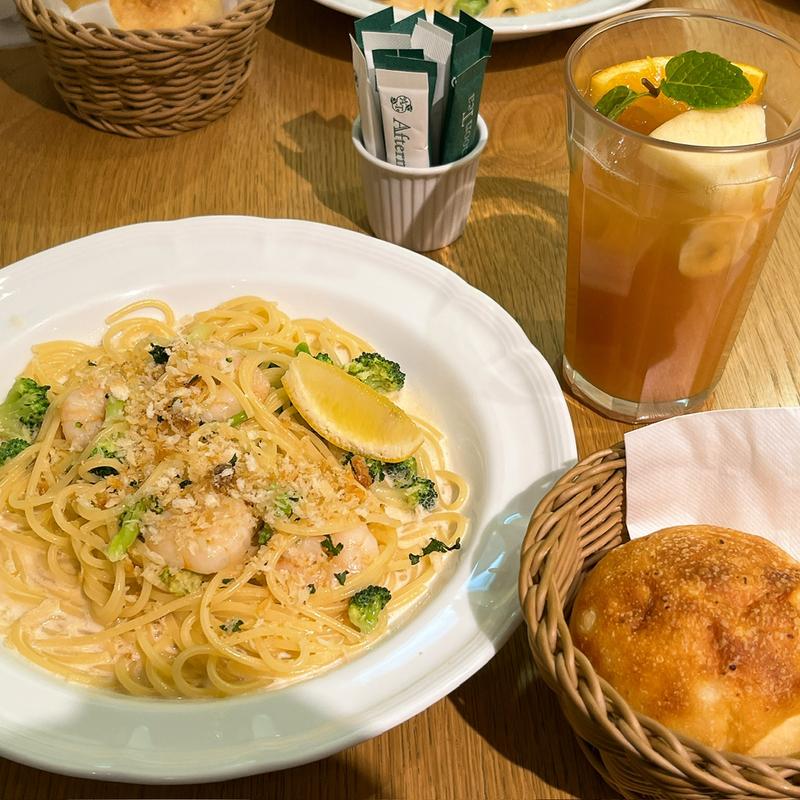 (アフタヌーンティー・ティールーム 丸広百貨店川越店)