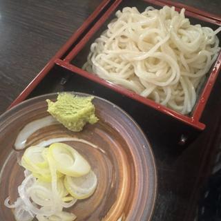 カレー丼セット