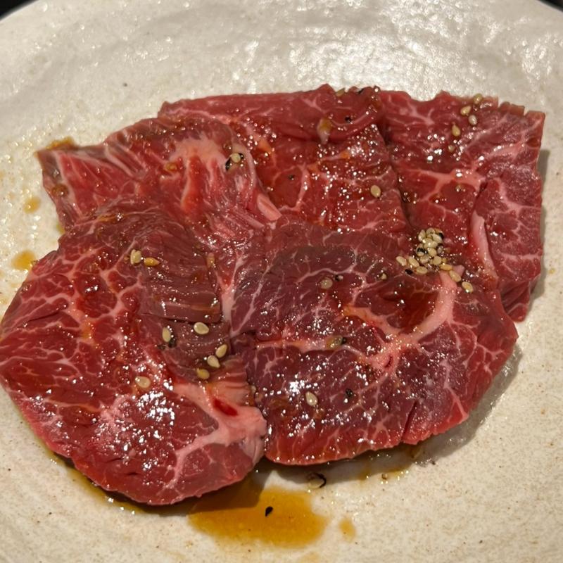 特上ハラミ(京城苑 駅前店)