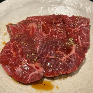 特上ハラミ(京城苑 駅前店)