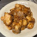 特上　牛シロコロ(京城苑 駅前店)