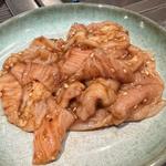 上ミノ(京城苑 駅前店)