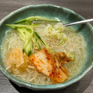 冷麺