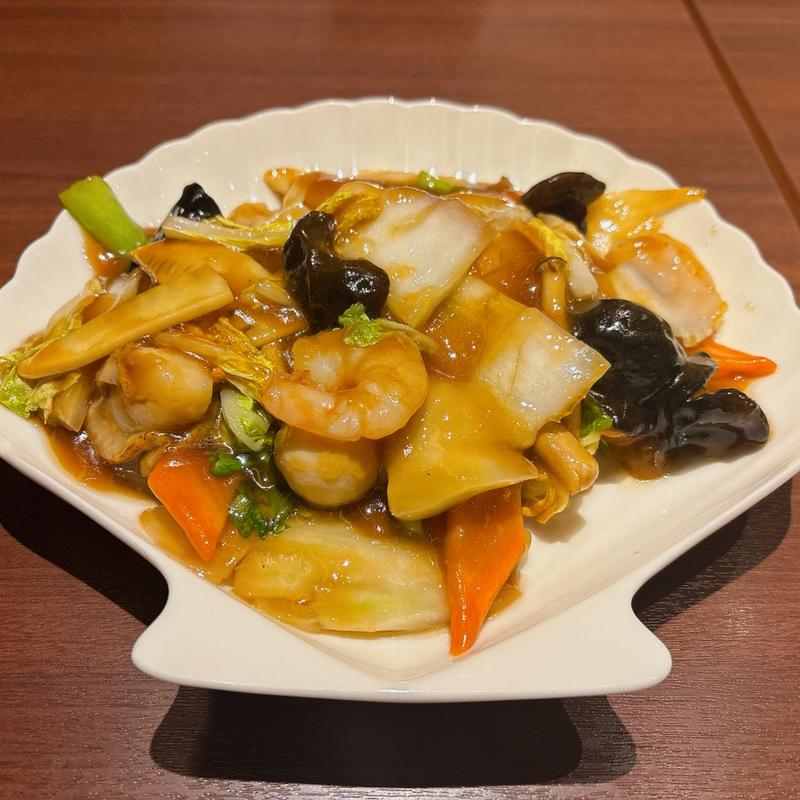 (東方紅 アトレ恵比寿店)