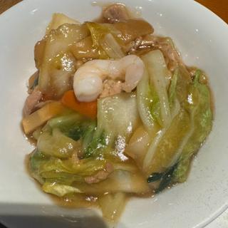 ハーフ&ハーフセット