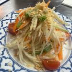 ソムタム(タイ屋台999新宿店)