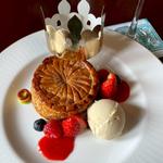 ガレットデロワ