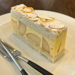 サンテ(パリ・セヴェイユ)