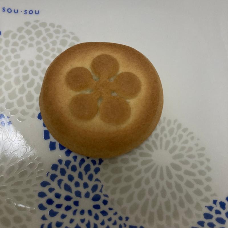 伊豆乃踊子(菓子舗間瀬 本店)