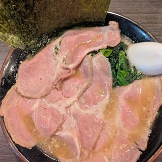 レアチャーシューメン