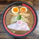 とんこつらーめん