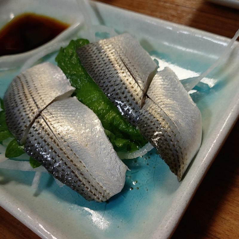 コハダ(豊田屋 )