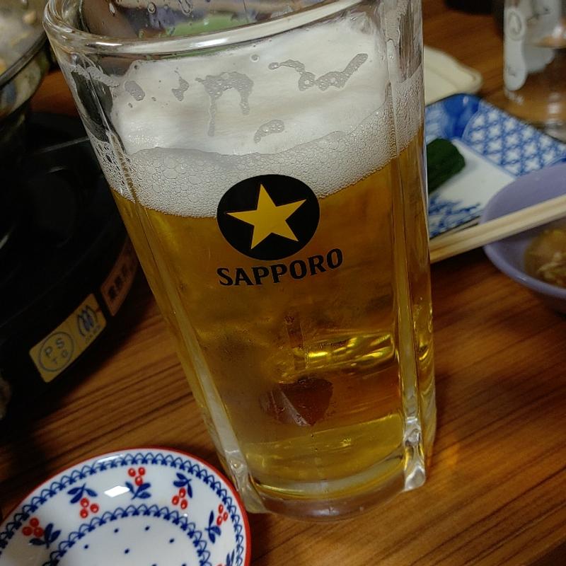 生ビール(豊田屋 )