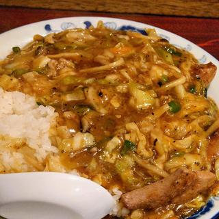 ミッキーライス