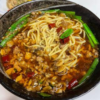 台湾ラーメン