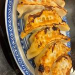 餃子6個　クーポン無料