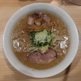 味噌らーめん(三ん寅)