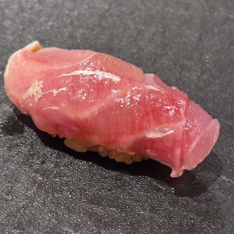 熟成鮨(鮨 こもれび)