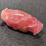 熟成鮨(鮨 こもれび)