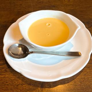 コーンスープSサイズ