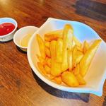 フライドポテトSサイズ