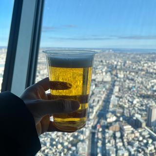 生ビール