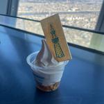 スカイソフト(SKYTREE CAFE 350)