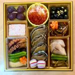 和洋中3シェフコラボおせち(東武百貨店 池袋店)