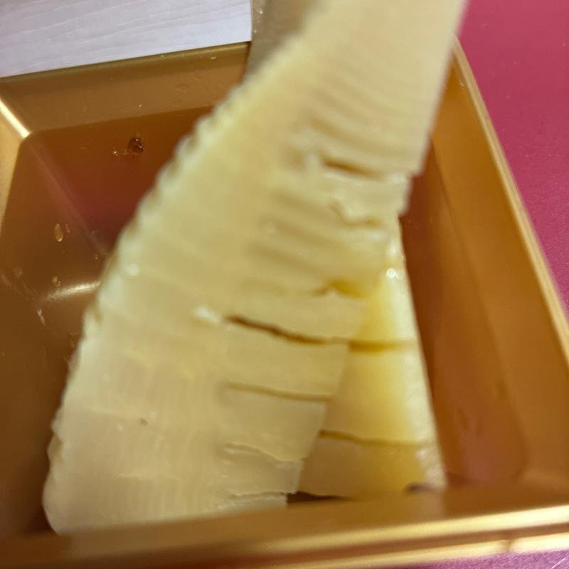 筍煮(大丸札幌店)