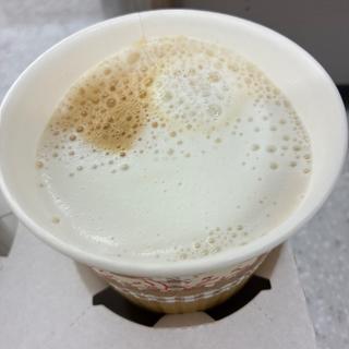 カフェラテ(セブン-イレブン 札幌北３条店)