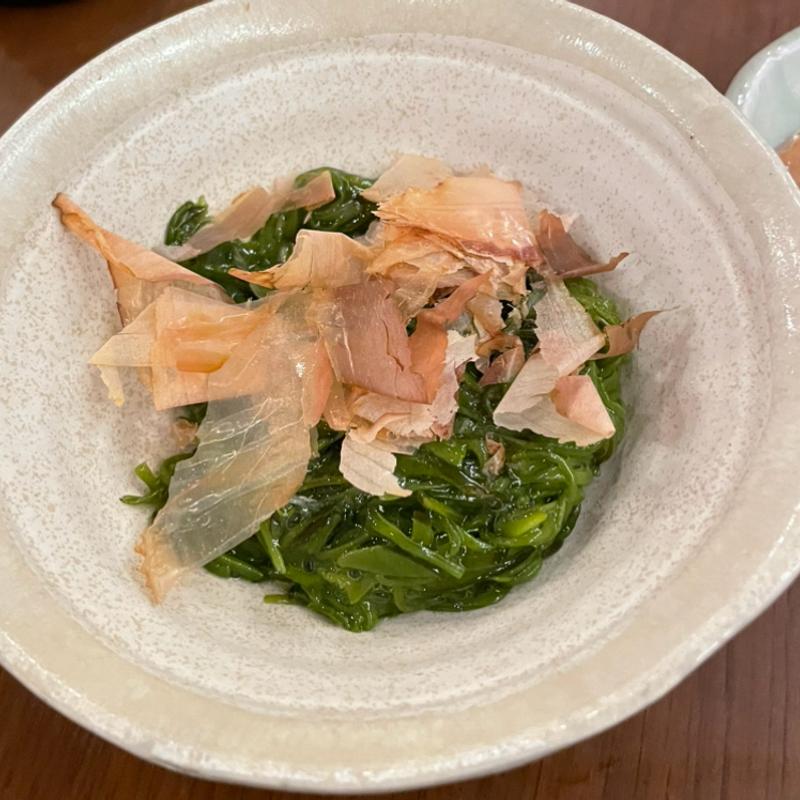 わかめ雌株(伊豆半島合同会社)