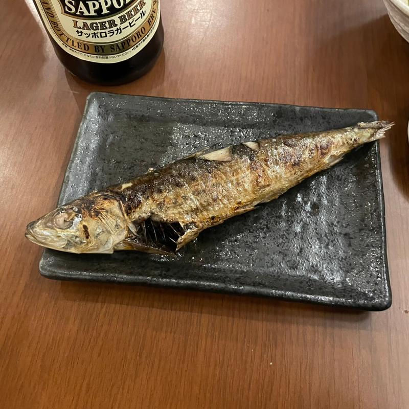 究極のイワシ大(伊豆半島合同会社)