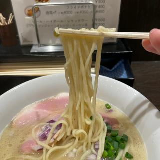 うっ鶏そば