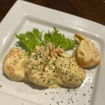 海老マヨネーズ