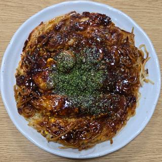 そば スペシャル