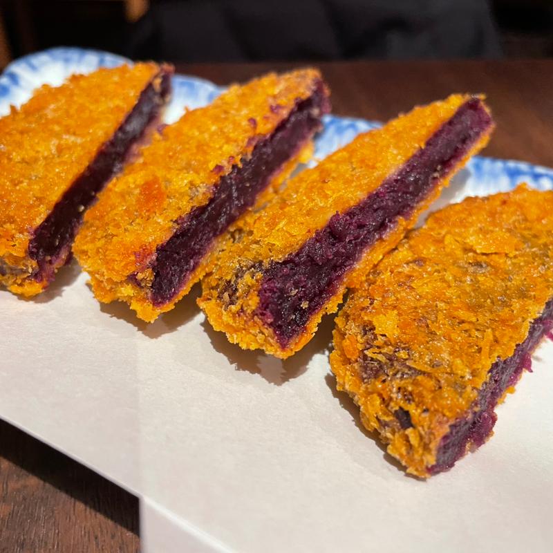 コロッケ(やんばるミートセンター)