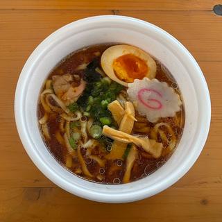 喜多方ラーメン
