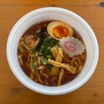 喜多方ラーメン