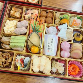 ニノ重（千富士）