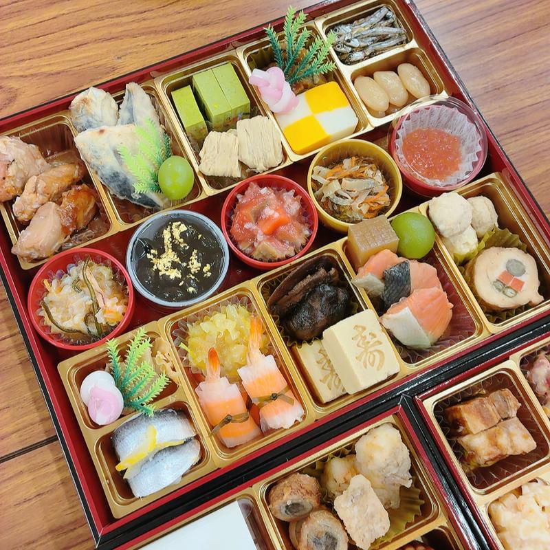 三ノ重(千賀屋 拾石工場 直売店)