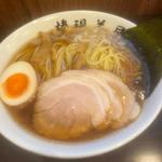 八王子ラーメン